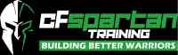 CF SPARTAN TRAINING - XAXIM - CrossFit curitiba